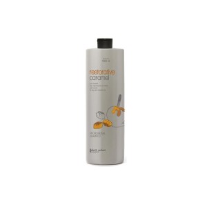 8004347130590DOTT SOLARI Shampoo Restorative Caramel Επανόρθωσης 1000ml_beautyfree.gr