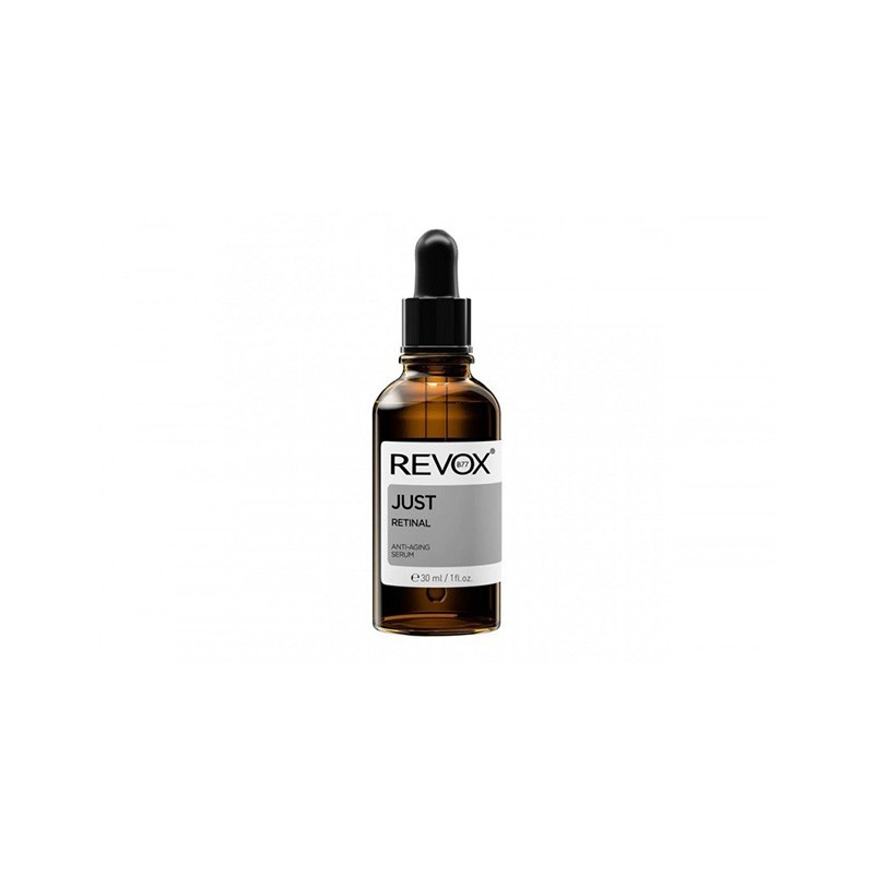 5060565107854REVOX Just Retinal Anti-Aging Serum 30ml_beautyfree.gr