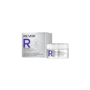 5060565103771REVOX Daily Anti-Wrinkle Cream SPF20 30ml_beautyfree.gr