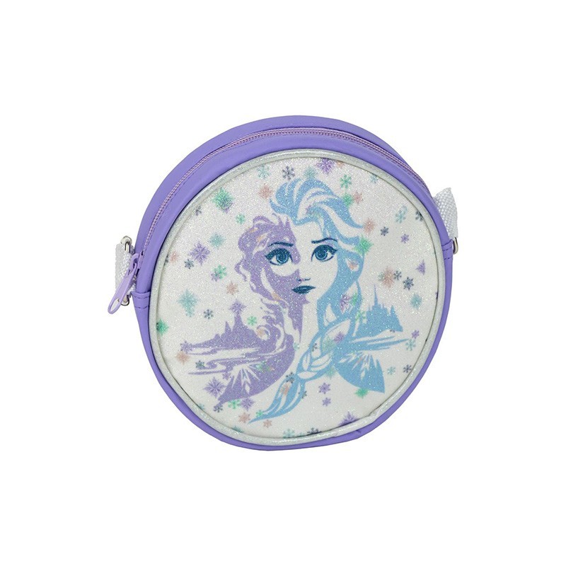 8445484247244DISNEY Frozen Παιδική Τσάντα_beautyfree.gr