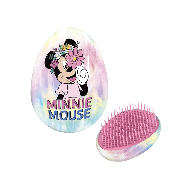 8427934563135DISNEY Minnie Βούρτσα Ξεμπερδέματος_beautyfree.gr