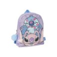 8445484348491DISNEY Παιδικό Backpack Stitch_beautyfree.gr