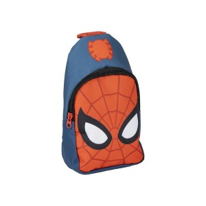 8445484348811DISNEY Spiderman Kids Backpack Bandolier_beautyfree.gr