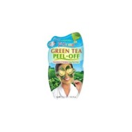 MONTAGNE JEUNESSE 7th Green Tea Peel-Off Face Mask 10ml