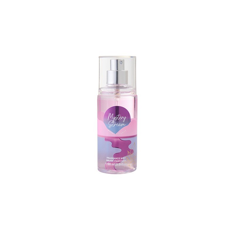 6930446831187STORY OF LOVE Body Mist - Mystery Stream 88ml_beautyfree.gr