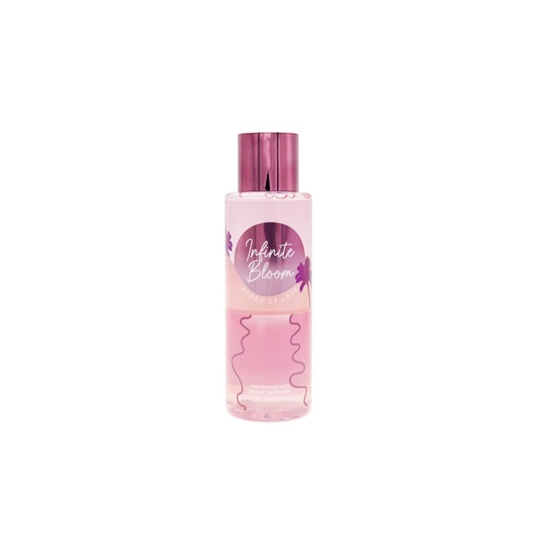 6930446831170STORY OF LOVE Body Mist - Infinite Bloom 88ml_beautyfree.gr