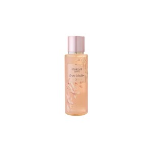 6930446837134STORY OF LOVE Body Mist - Creme Vanilla 250ml_beautyfree.gr