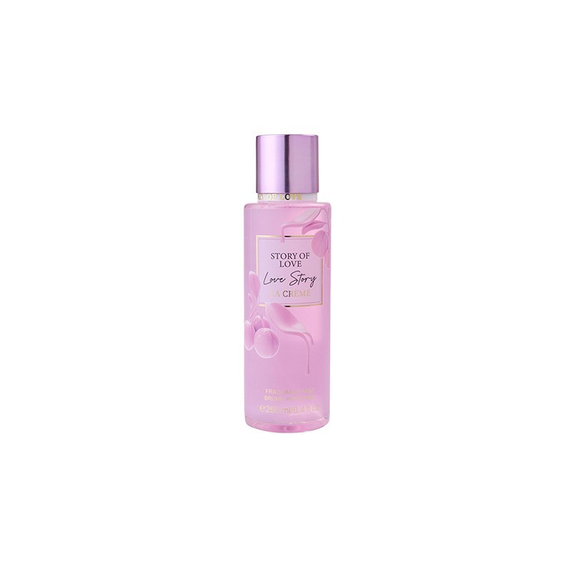 6930446837127STORY OF LOVE Body Mist - Love Story 250ml_beautyfree.gr