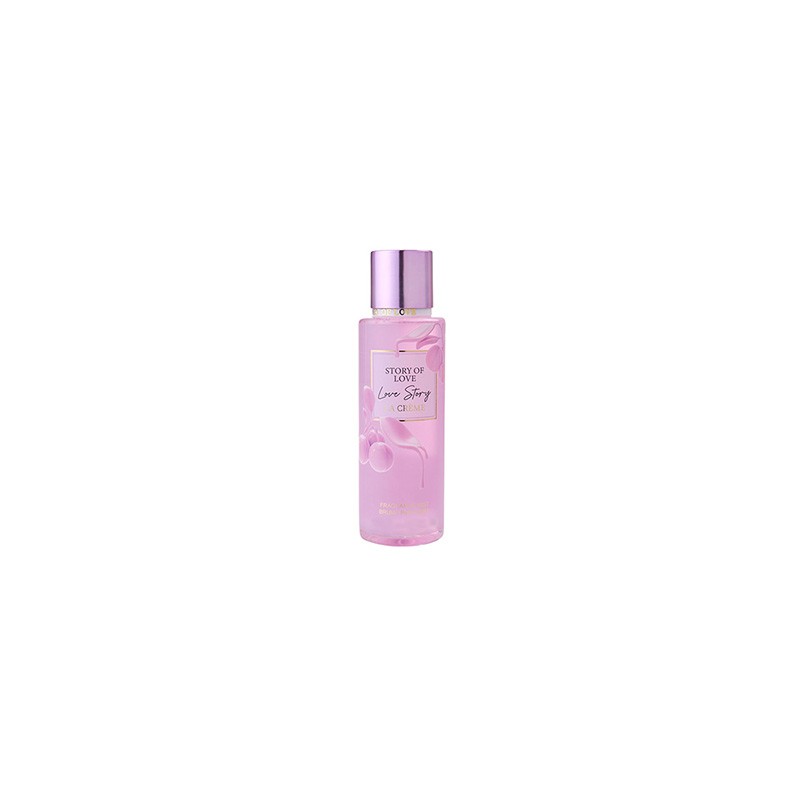 6930446837202STORY OF LOVE Body Mist - Love Story 88ml_beautyfree.gr