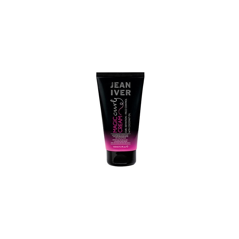 5202236986171JEAN IVER Magic Curl Cream 150ml_beautyfree.gr