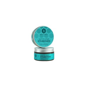 5031413930986BERT & BERT Men's Matte Hair Styling Paste 100ml_beautyfree.gr