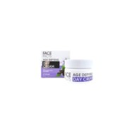 FACE FACTS Age Defying Day Cream 50ml