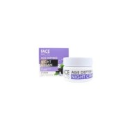 FACE FACTS Age Defying Night Cream 50ml