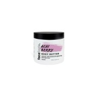 FACE FACTS Body Butter Acai Berry 400ml