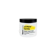 FACE FACTS Body Butter Lemon Swirl 400ml