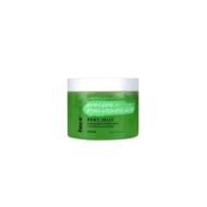 FACE FACTS Body Jelly Moisturiser Avocado & Hyaluronic Acid 300ml