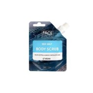 FACE FACTS Body Scrub Sea Salt 50ml