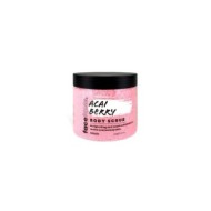 FACE FACTS Body Scrub Acai Berry 400ml