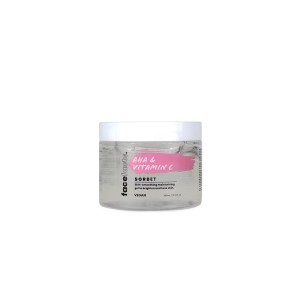 5031413931273FACE FACTS Body Sorbet Moisturiser AHA & Vitamin C 300ml_beautyfree.gr