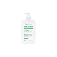 FACE FACTS Ceramide Skin Barrier Complex Hydrating Gentle Cleanser 400ml