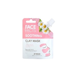 5031413927535FACE FACTS Clay Mask Pink 60ml_beautyfree.gr