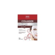 FACE FACTS Collagen & Q10 Sheet Mask 2pcs