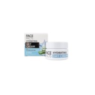 FACE FACTS Hydrating Day Cream 50ml