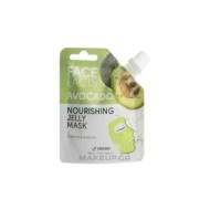 FACE FACTS Jelly Mask Avocado 60ml