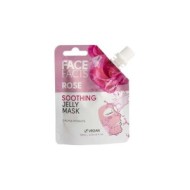 FACE FACTS Jelly Mask Rose 60ml