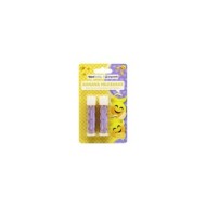 FACE FACTS Joypixels Lip Balms Banana Milkshake 2x4.25gr