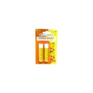 FACE FACTS Joypixels Lip Balms Citrus Boost 2x4.25gr