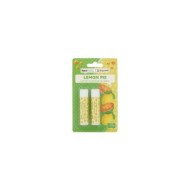 FACE FACTS Joypixels Lip Balms Lemon Pie 2x4.25gr