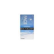 FACE FACTS Nose Pore Strips Deep Cleansing 6pcs