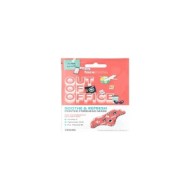 FACE FACTS Out of Office Printed Forehead Mask 12ml