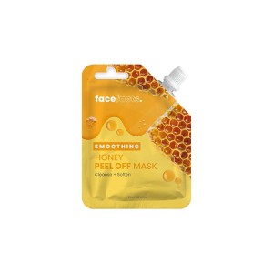 5031413927801FACE FACTS Peel Off Mask Honey 60ml_beautyfree.gr