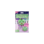 FACE FACTS Printed Sheet Mask Apple of My Eye 20ml