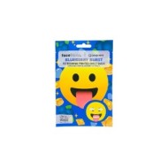 FACE FACTS Printed Sheet Mask Joypixels Blueberry Burst 20ml