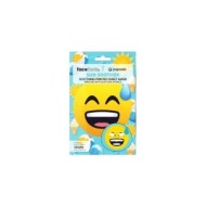 FACE FACTS Printed Sheet Mask Joypixels Sun Soother 20ml