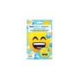 5031413934274FACE FACTS Printed Sheet Mask Joypixels Sun Soother 20ml_beautyfree.gr