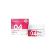 FACE FACTS Step 4: The Routine Hyaluronic Hydra Gel Cream 50ml