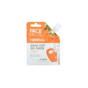 5031413918533FACE FACTS Wash off Gel Mask Firming 60ml_beautyfree.gr