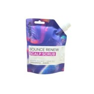 HEADSHOCK Bounce Renew Scalp Scrub Rosemary & Green Tea Refill 200ml