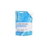 HEADSHOCK Shine Revival Hair Mask Avocado & Vitamin E Refill 200ml