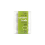 PRETTY Cotton Buds Paper Stem 200pcs