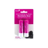 5031413935189PRETTY Moisturising Lip Balm Blackberry Blast 2x4.3gr_beautyfree.gr