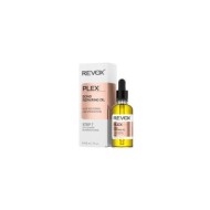 REVOX Plex Bond Repairing Oil Hair Restoring and Protecting 30ml