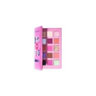 5057566831239REVOLUTION Mean Girls Burn Book Palette 15clrs_beautyfree.gr