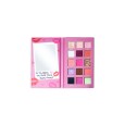 REVOLUTION Mean Girls Burn Book Palette 15clrs