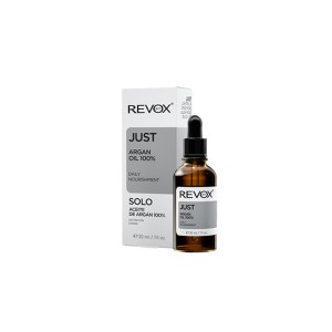 REVOX Just Argan Oil 100%...