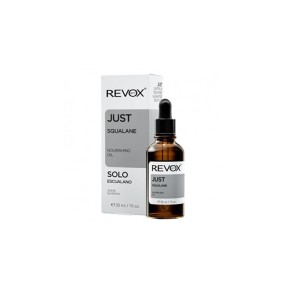 REVOX Just Squalane Nourishing Oil 30ml